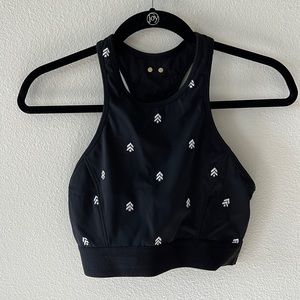 ALALA x Barry’s Custom Bra